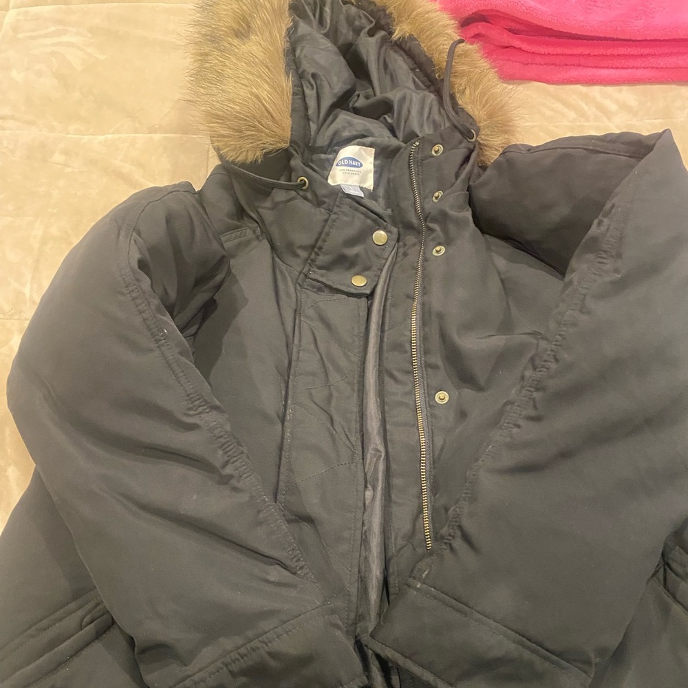 Old Navy Jacket